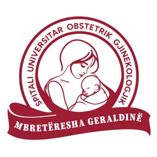 S.U.O.GJ “Mbretëresha Geraldinë”